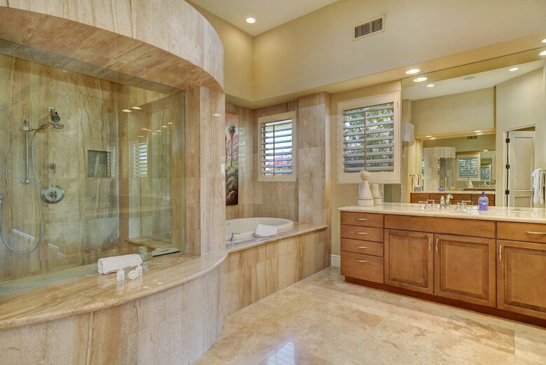 PGA Luxury Home with Mountain and Lake Views! - La Quinta, California