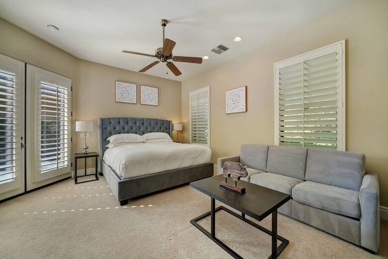 PGA Luxury Home with Mountain and Lake Views! - La Quinta, California