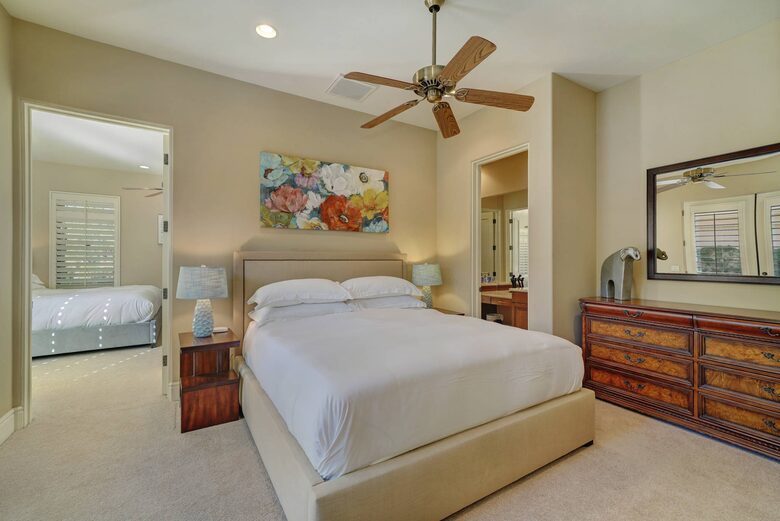 PGA Luxury Home with Mountain and Lake Views! - La Quinta, California