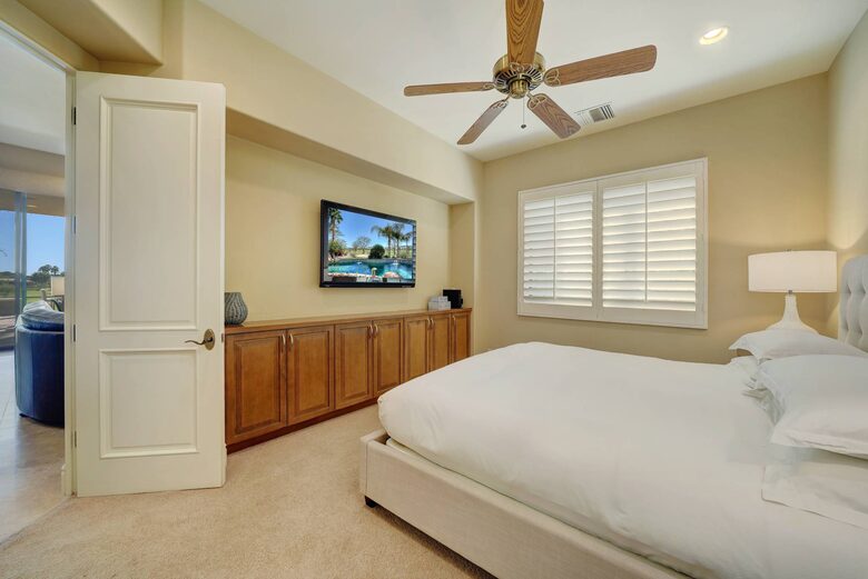 PGA Luxury Home with Mountain and Lake Views! - La Quinta, California