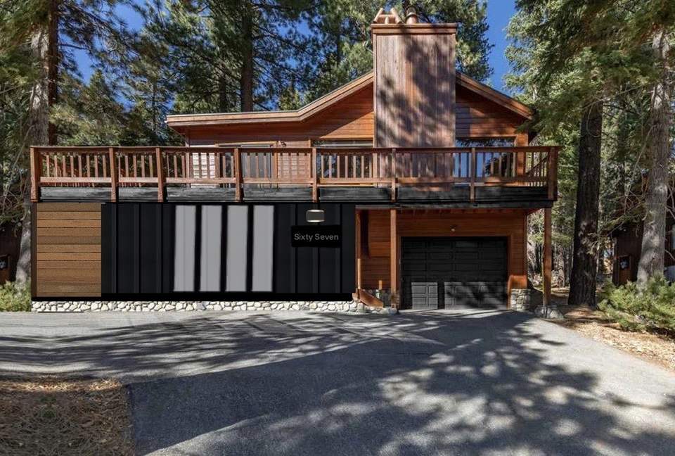 Mammoth retreat. Walking distance to Eagle Lodge - Mammoth Lakes, California