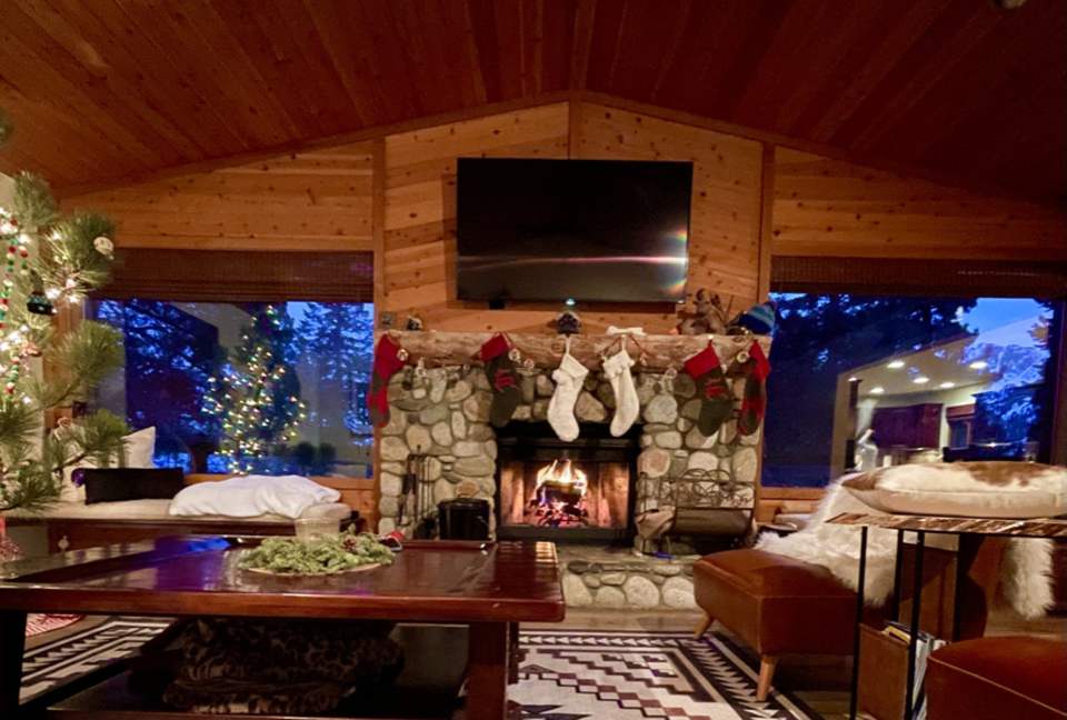 Mammoth retreat. Walking distance to Eagle Lodge - Mammoth Lakes, California