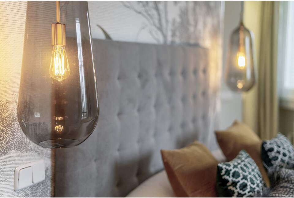 Retiro Park Apartment in Madrid - Madrid, Spain