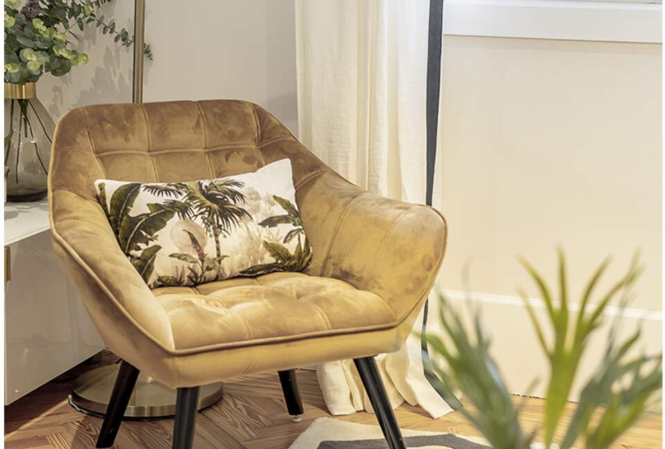 Retiro Park Apartment in Madrid - Madrid, Spain