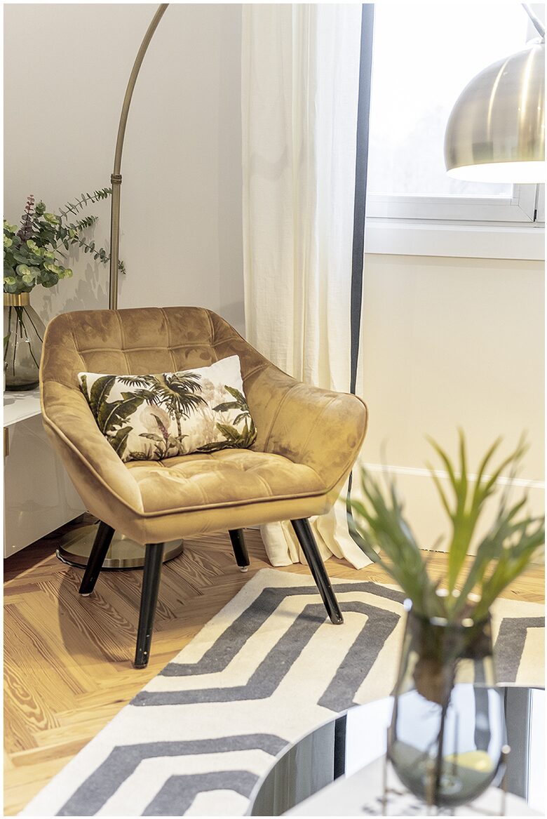 Retiro Park Apartment in Madrid - Madrid, Spain