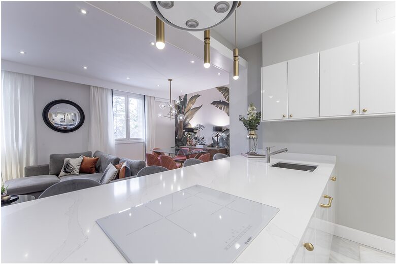 Retiro Park Apartment in Madrid - Madrid, Spain