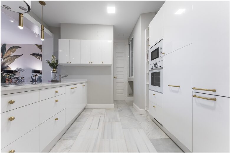 Retiro Park Apartment in Madrid - Madrid, Spain