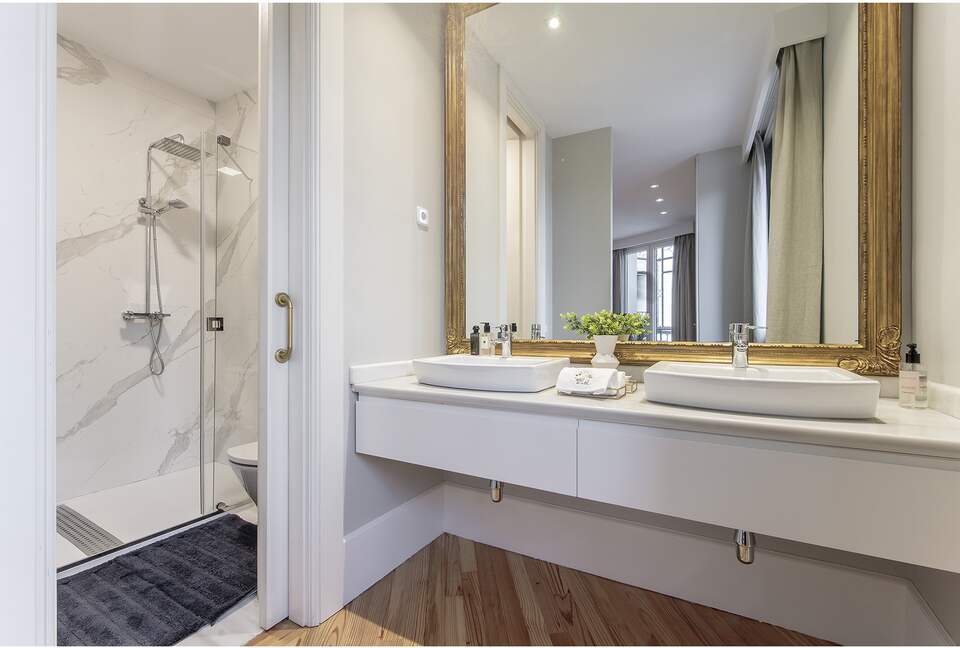 Retiro Park Apartment in Madrid - Madrid, Spain