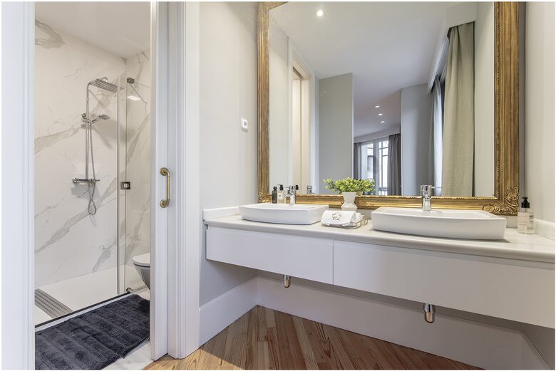 Retiro Park Apartment in Madrid - Madrid, Spain