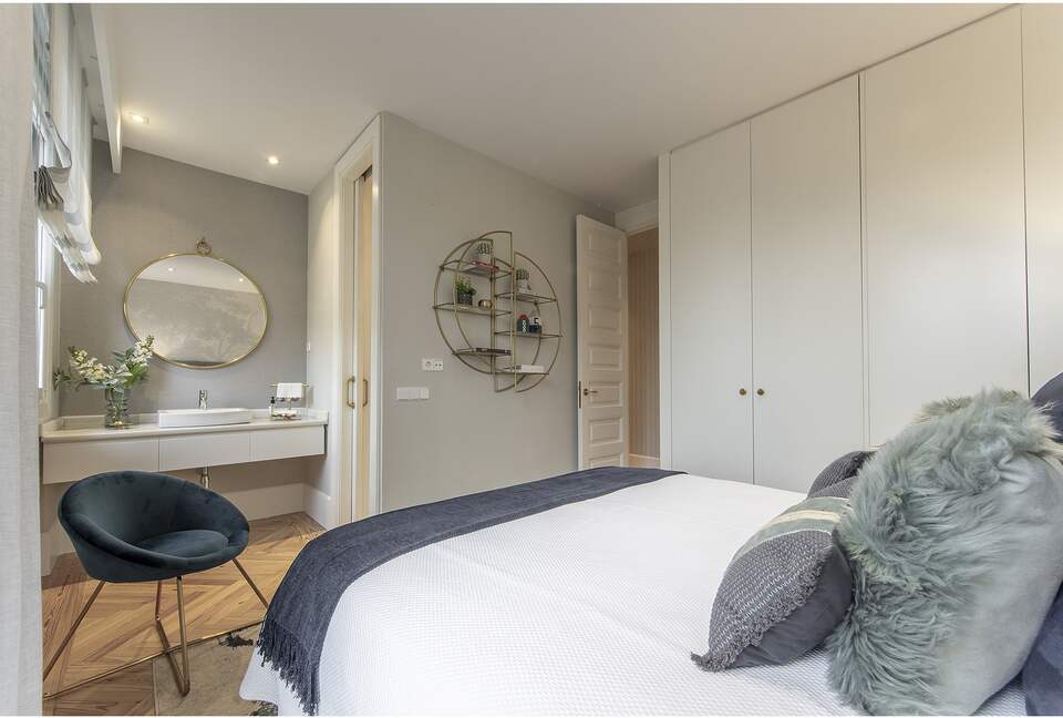 Retiro Park Apartment in Madrid - Madrid, Spain