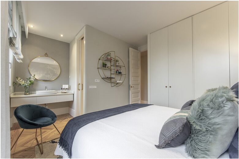 Retiro Park Apartment in Madrid - Madrid, Spain