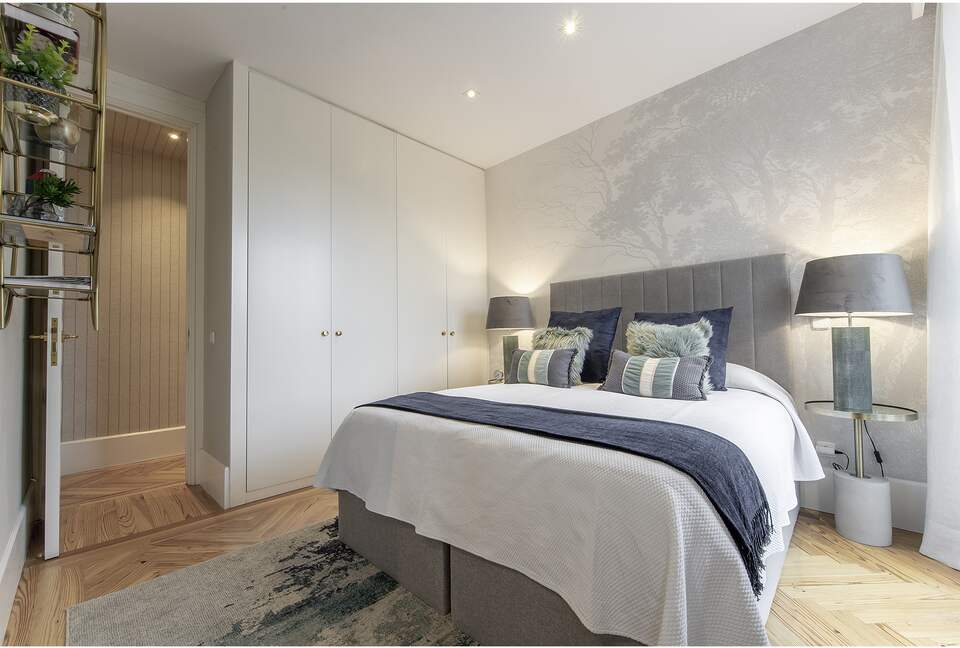 Retiro Park Apartment in Madrid - Madrid, Spain