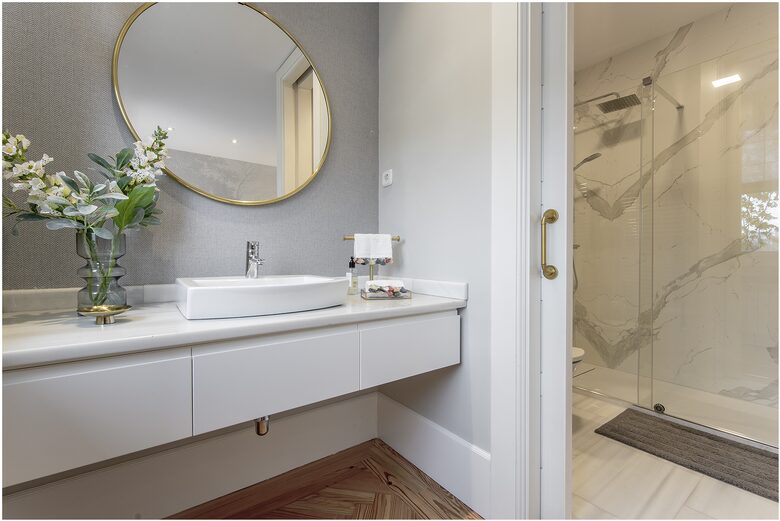 Retiro Park Apartment in Madrid - Madrid, Spain