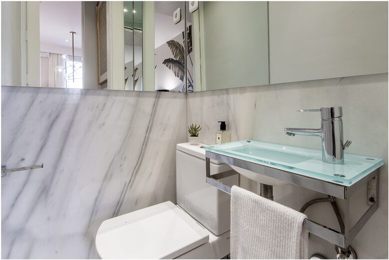 Retiro Park Apartment in Madrid - Madrid, Spain