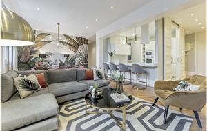 Retiro Park Apartment in Madrid - Madrid, Spain