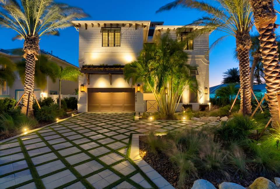 Bayside Paradise - Indian Rocks Beach, Florida