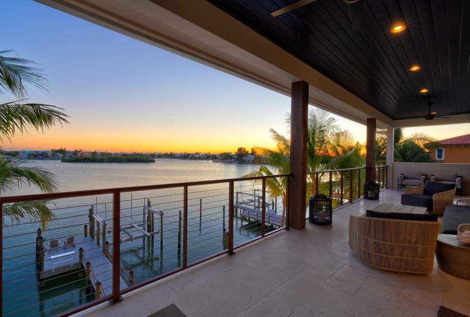 Bayside Paradise - Indian Rocks Beach, Florida