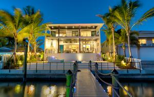 Bayside Paradise - Indian Rocks Beach, Florida