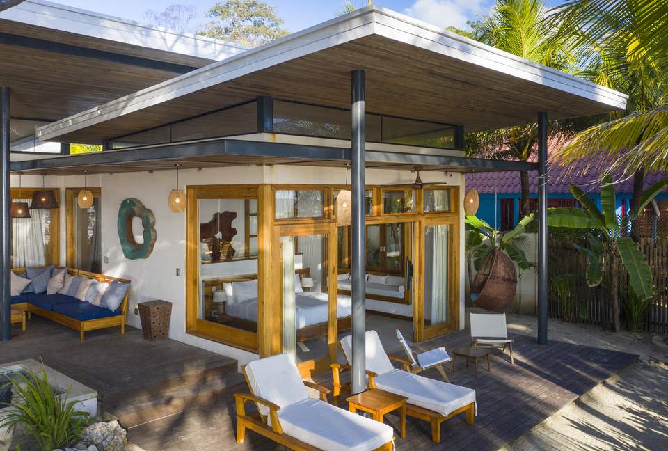 Villa Akoya - Santa Teresa, Costa Rica