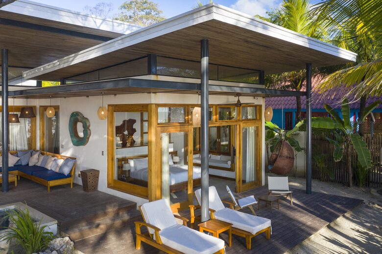 Villa Akoya - Santa Teresa, Costa Rica