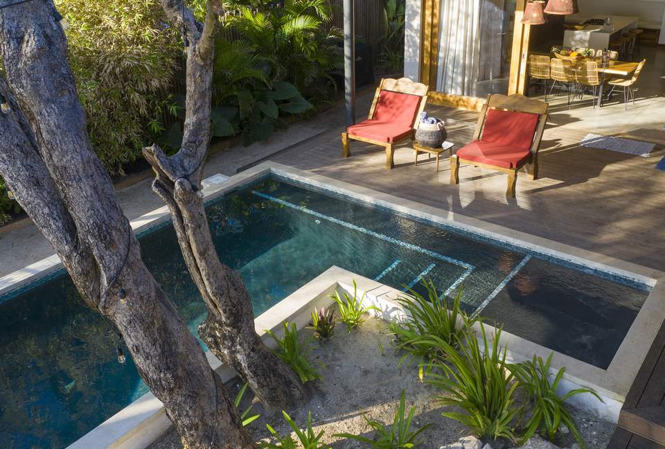 Villa Akoya - Santa Teresa, Costa Rica