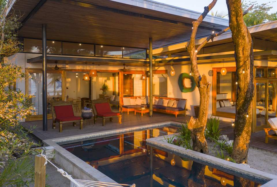 Villa Akoya - Santa Teresa, Costa Rica