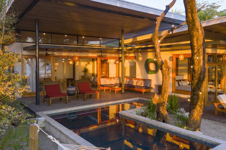 Villa Akoya - Santa Teresa, Costa Rica