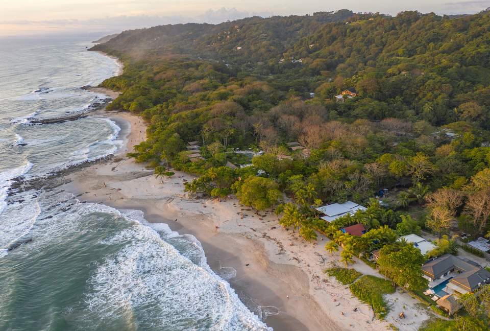 Villa Akoya - Santa Teresa, Costa Rica