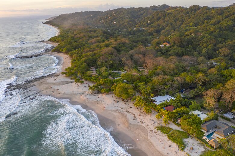 Villa Akoya - Santa Teresa, Costa Rica