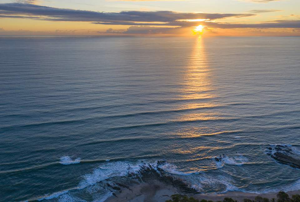 Villa Akoya - Santa Teresa, Costa Rica