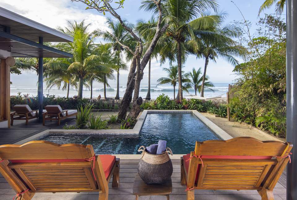 Villa Akoya - Santa Teresa, Costa Rica