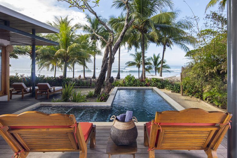 Villa Akoya - Santa Teresa, Costa Rica