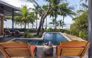 Villa Akoya - Santa Teresa, Costa Rica