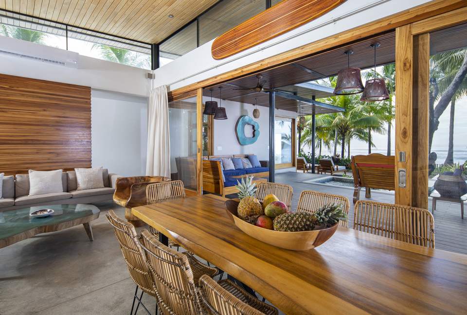 Villa Akoya - Santa Teresa, Costa Rica