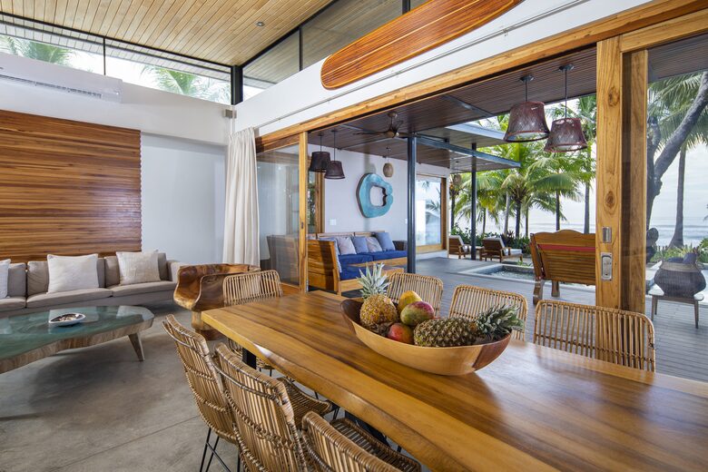 Villa Akoya - Santa Teresa, Costa Rica