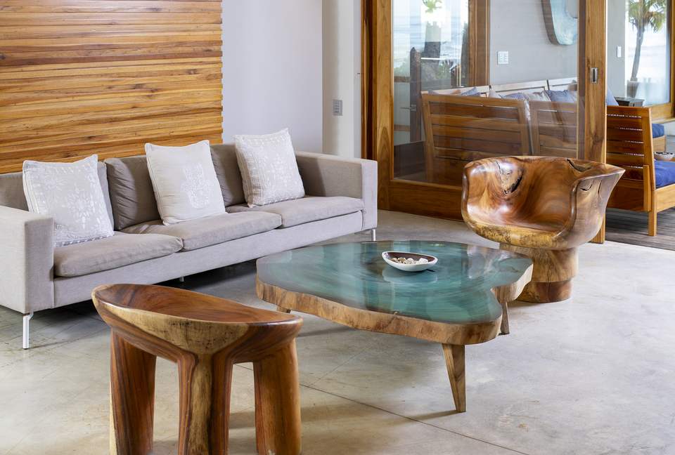 Villa Akoya - Santa Teresa, Costa Rica