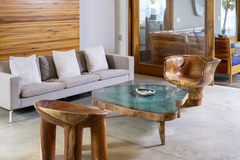 Villa Akoya - Santa Teresa, Costa Rica