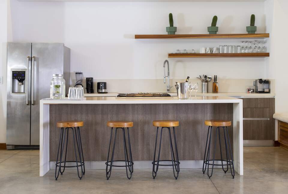 Villa Akoya - Santa Teresa, Costa Rica