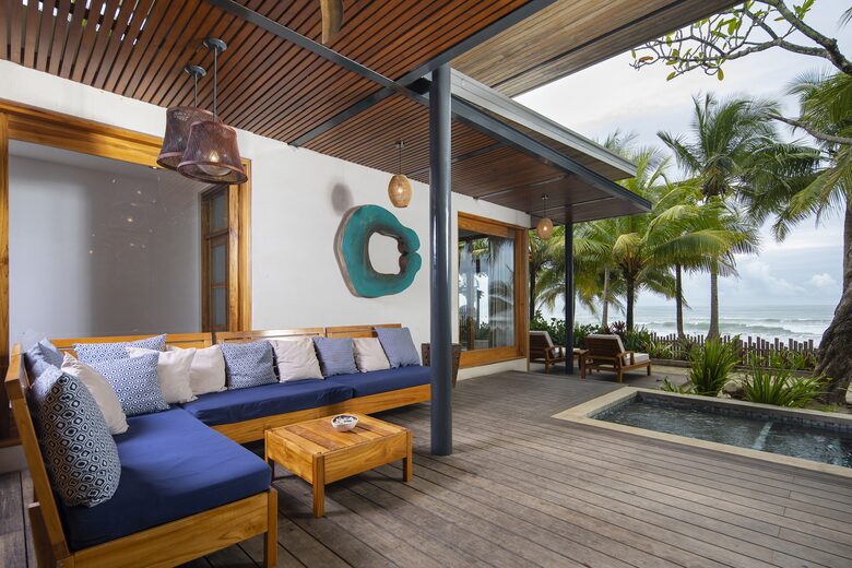 Villa Akoya - Santa Teresa, Costa Rica