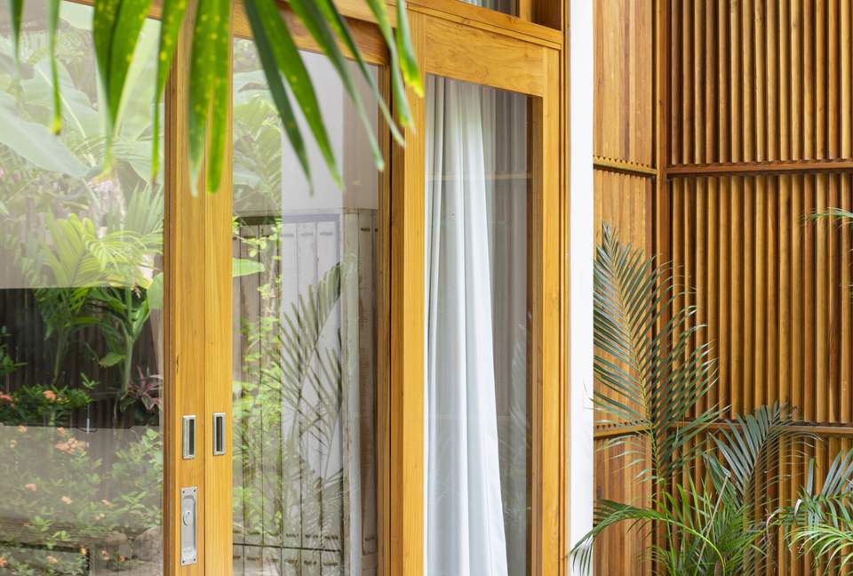 Villa Akoya - Santa Teresa, Costa Rica