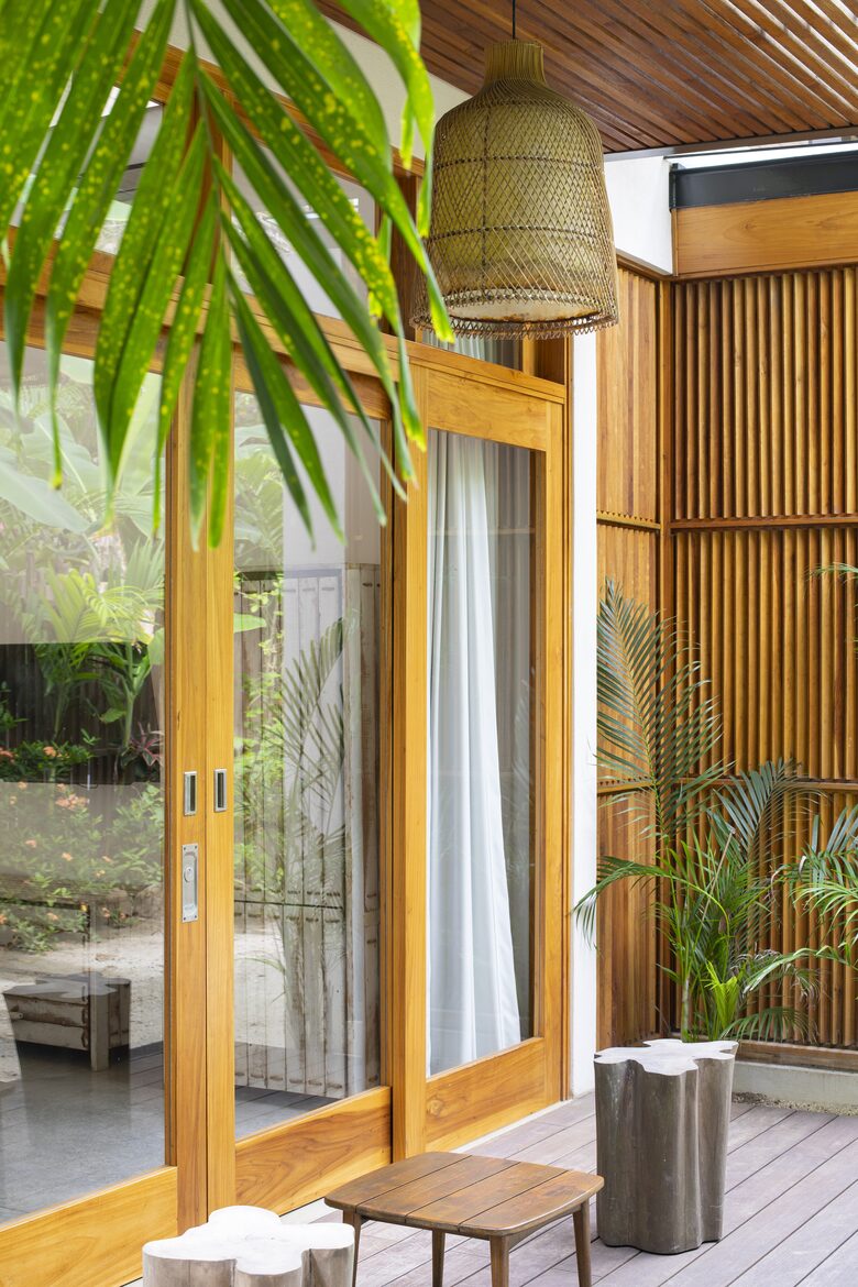 Villa Akoya - Santa Teresa, Costa Rica