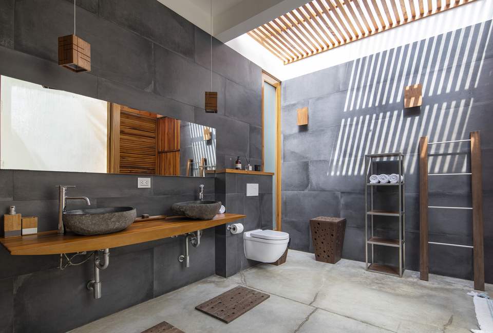 Villa Akoya - Santa Teresa, Costa Rica