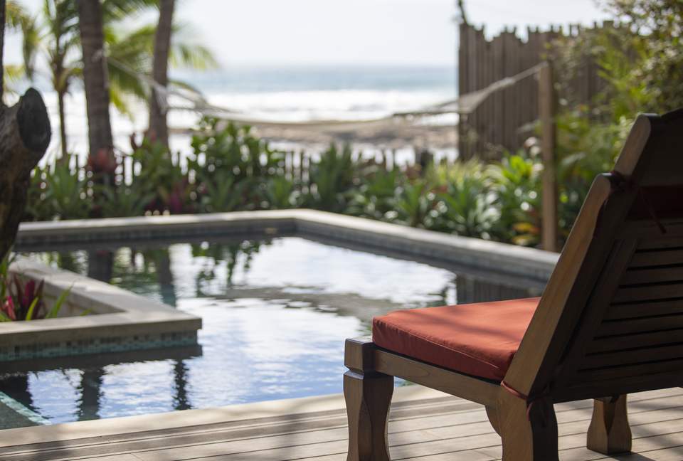 Villa Akoya - Santa Teresa, Costa Rica