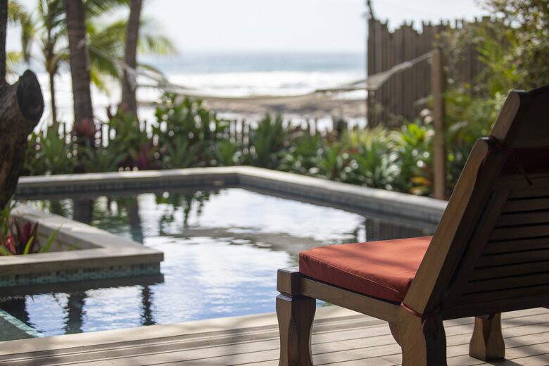 Villa Akoya - Santa Teresa, Costa Rica