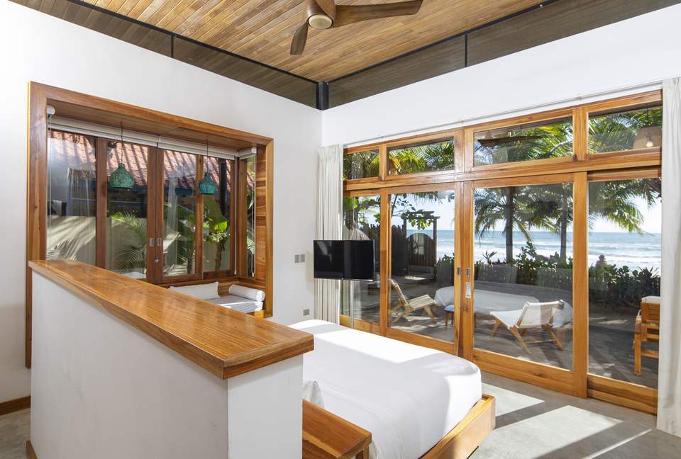 Villa Akoya - Santa Teresa, Costa Rica