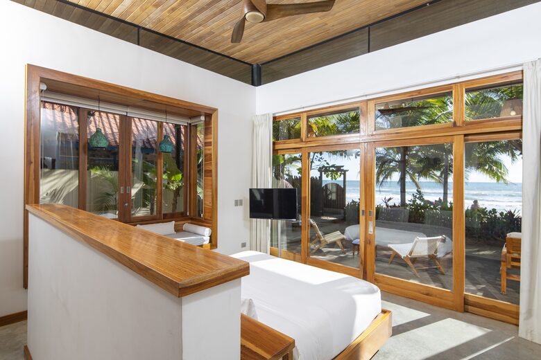 Villa Akoya - Santa Teresa, Costa Rica