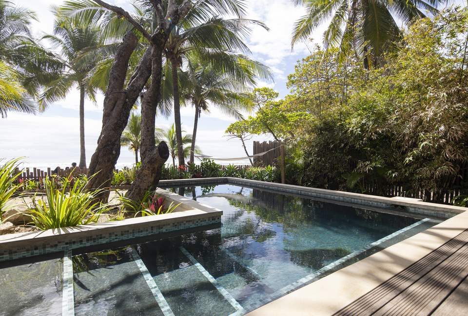 Villa Akoya - Santa Teresa, Costa Rica