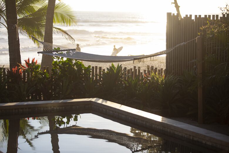 Villa Akoya - Santa Teresa, Costa Rica