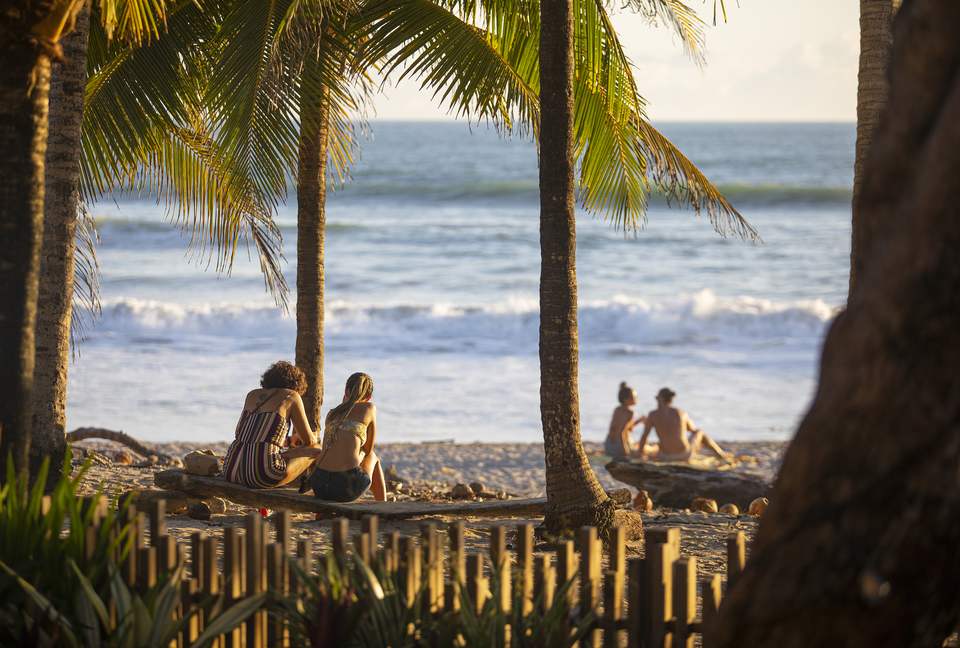Villa Akoya - Santa Teresa, Costa Rica