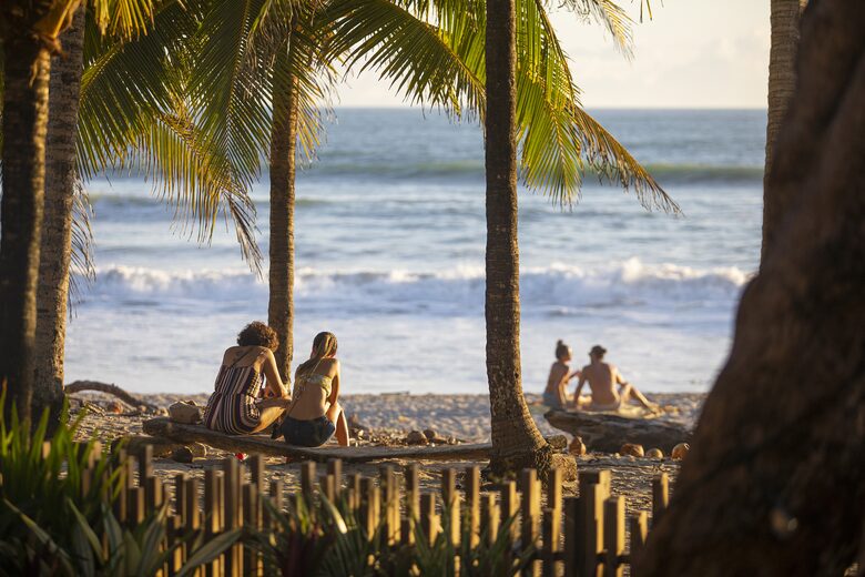 Villa Akoya - Santa Teresa, Costa Rica